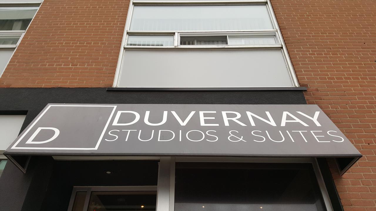 Duvernay Studios And Suites Гатино Екстериор снимка